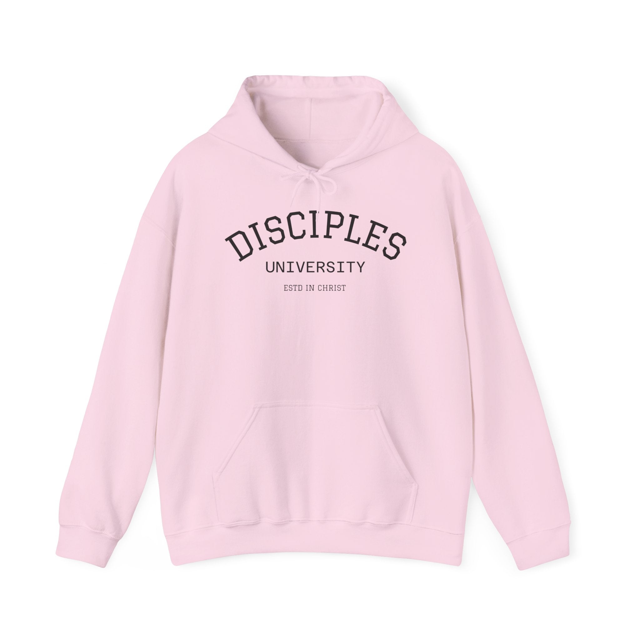 Disciples University-Head Crushers (Genesis 3:15) Hoodie
