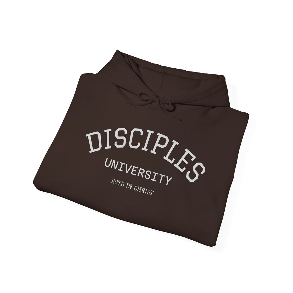 Disciples University-Head Crushers (Genesis 3:15) Hoodie