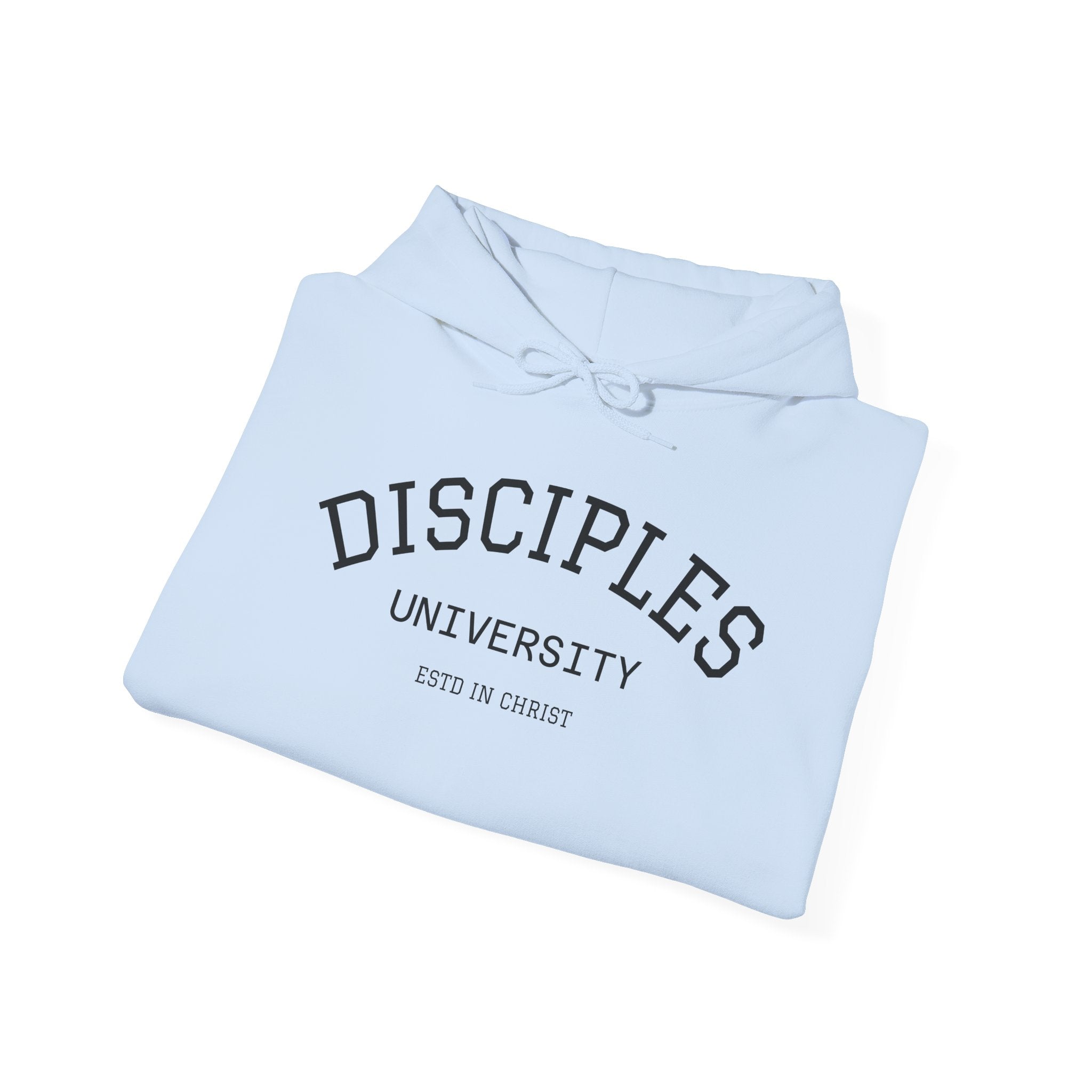 Disciples University-Head Crushers (Genesis 3:15) Hoodie