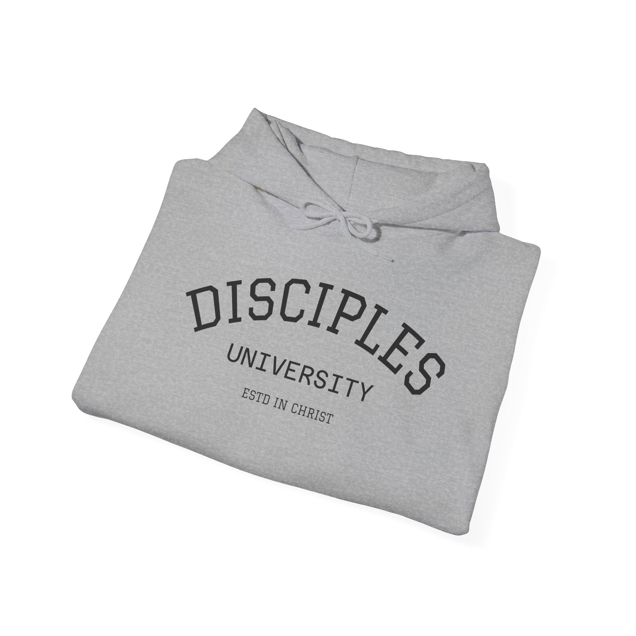 Disciples University-Head Crushers (Genesis 3:15) Hoodie
